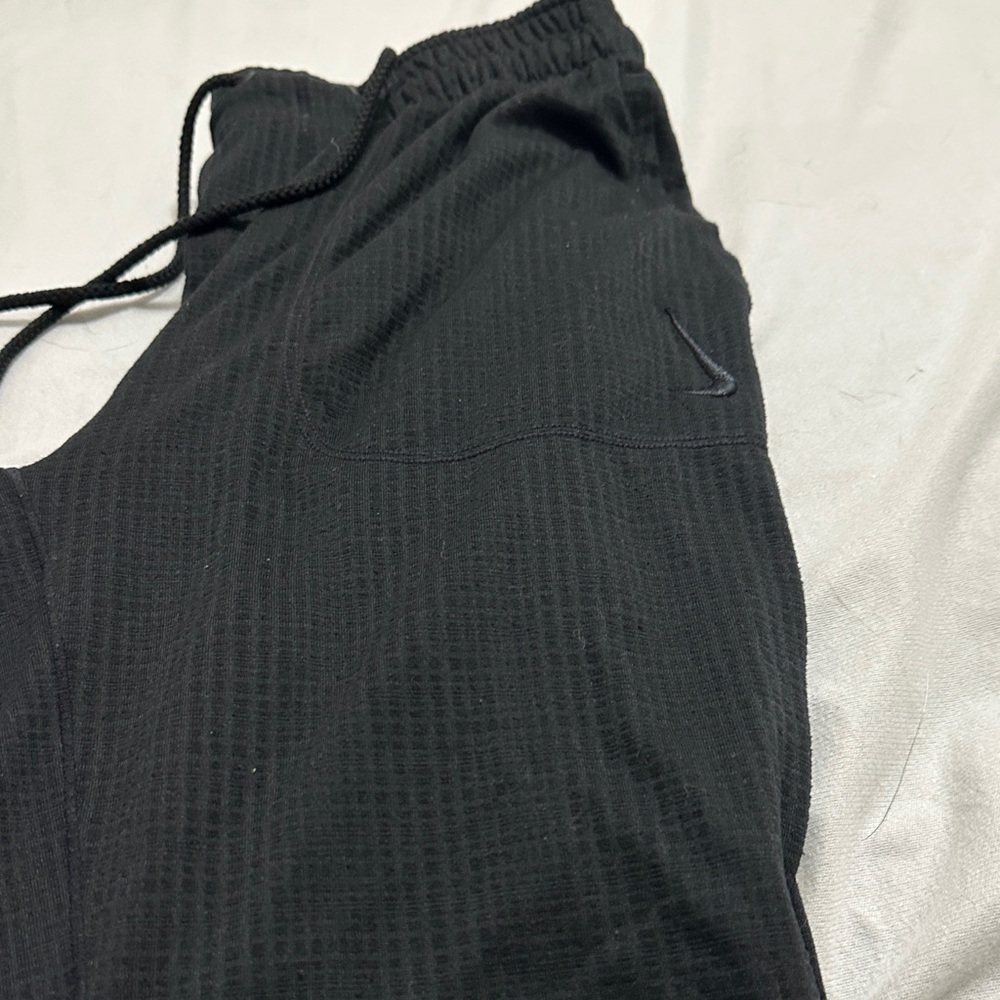 Nike Black Sweatpants